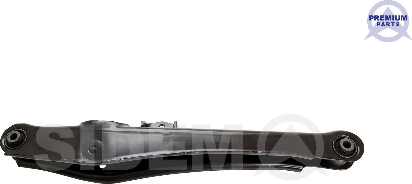 Продольный рычаг задней подвески Sidem (Листовая сталь). Артикул 71578