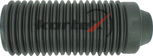 Пыльник амортизатиора перед. (Kortex). Артикул KRB032