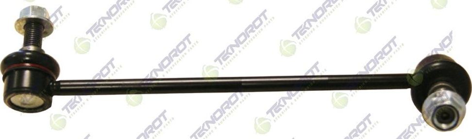 Стойка (тяга) стабилизатора Teknorot. Артикул M-385A