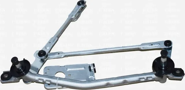 Трапеция стеклоочистителя (без мотора) Ceed 12- JH03CED12063B Jorden JH03CED12063B Jorden. Артикул JH03CED12063B