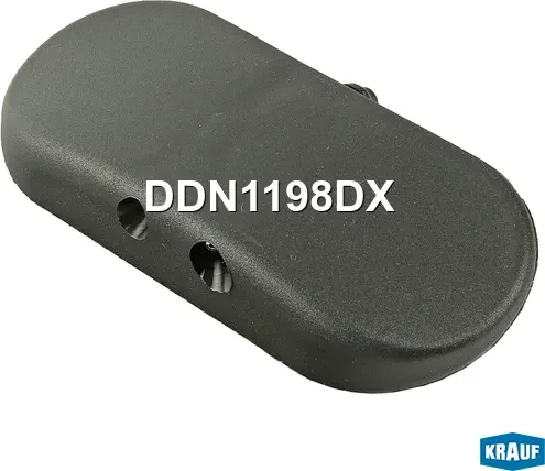 Форсунка омывателя стекла (Krauf). Артикул DDN1198DX