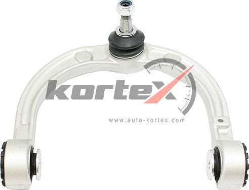 Рычаг передний верхний правый (Kortex). Артикул KSL5419