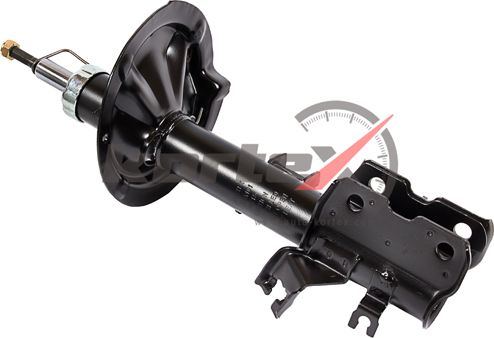 Амортизатор пер. GAS L (Kortex). Артикул KSA101STD