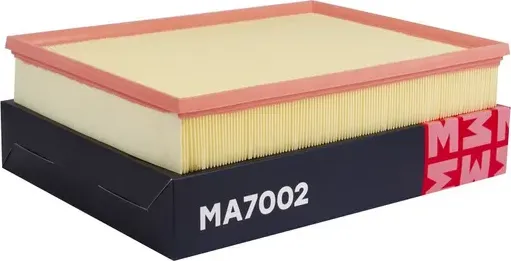 Фильтр воздушный MB Sprinter II (906), III (907, 910) 06-, VW Crafter (30, 35, 50) 06- () (Marshall). Артикул MA7002