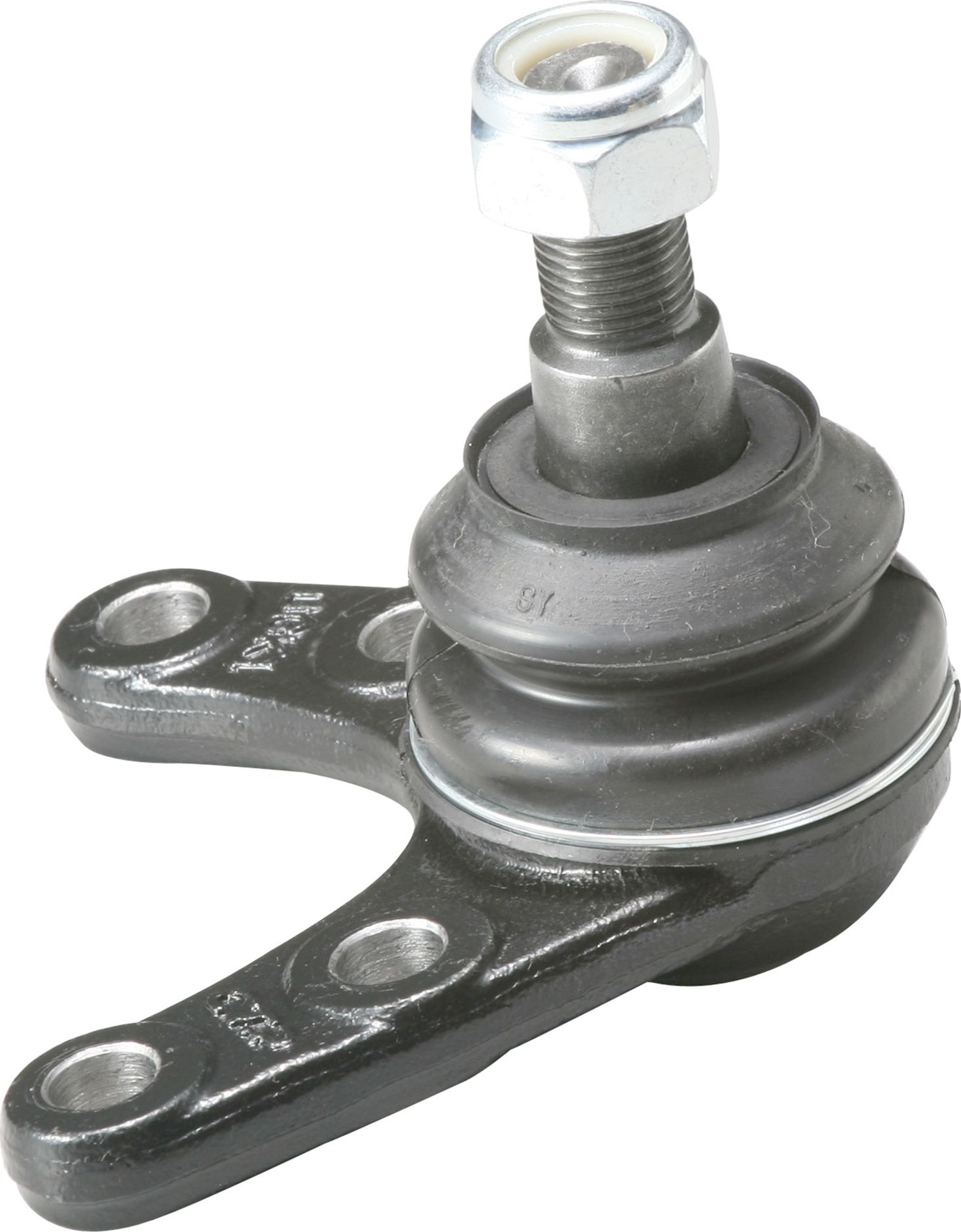 Шаровая опора CTR. Артикул CB0287