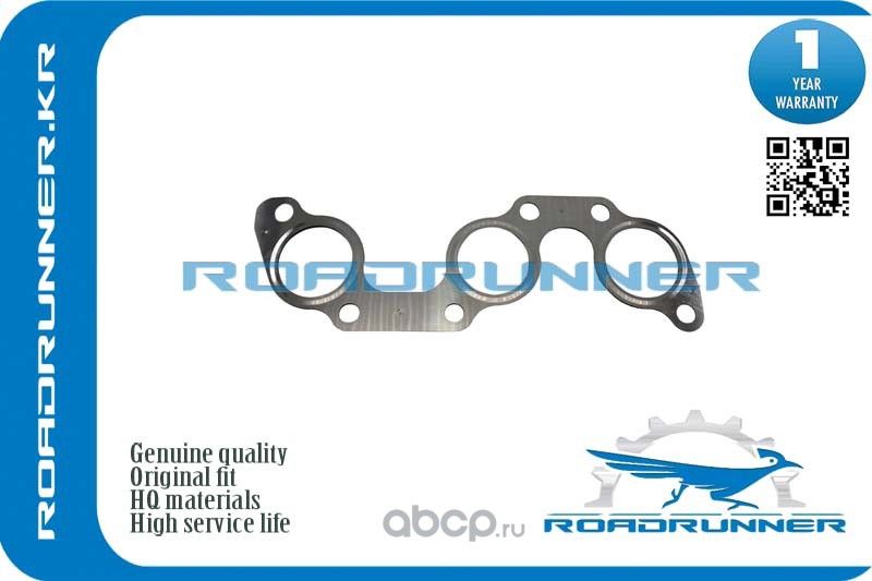 Прокладка выпускного коллектора RR-17173-20010_, , шт (Roadrunner). Артикул RR1717320010