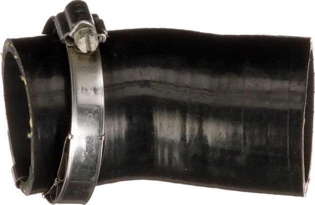 Патрубок интеркулера Gates (Силикон) для Audi A1 I (8X) 2010-2015. Артикул 09-0348