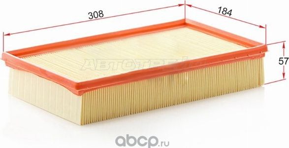 ФИЛЬTPBOЗДУШHЫЙAUDIA69497VWPASSAT90971820 SAT. Артикул ST191129620