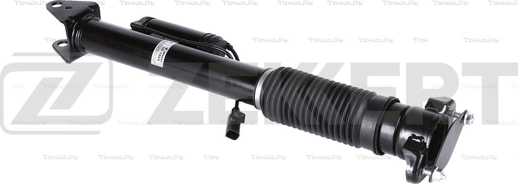 Амортизатор Zekkert. Артикул LD-1059