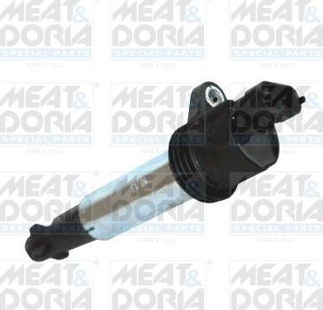 Катушка зажигания Meat & Doria. Артикул 10699
