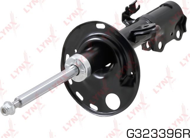 Амортизатор LYNXauto. Артикул G32396R