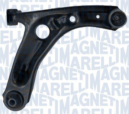 Поперечный рычаг передней подвески Magneti Marelli правый для Peugeot 1007 2005-2009. Артикул 301181390200