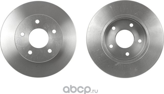 Тормозной диск (Loro). Артикул 23104015