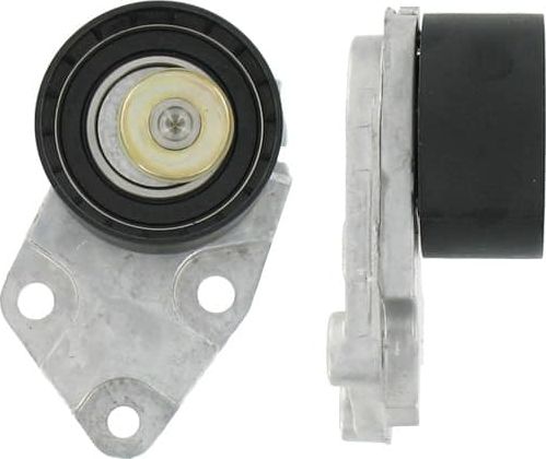 Натяжной ролик (натяжитель) ремня ГРМ SKF. Артикул VKM 70000