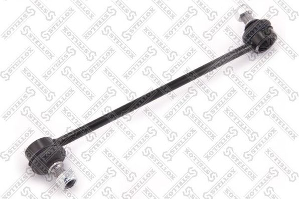Стойка (тяга) стабилизатора Stellox. Артикул 56-98047-SX
