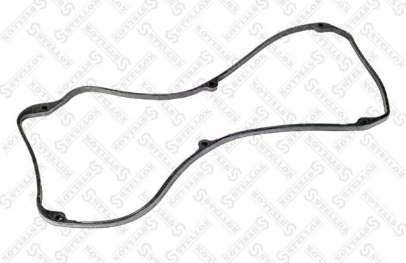 Прокладка клапанной крышки 441724 Stellox. Артикул 11-28268-SX