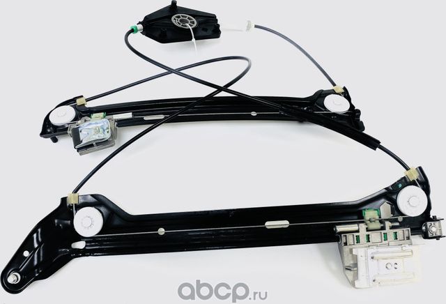 Стеклоподъемник левый (Ukorauto). Артикул U0525019L