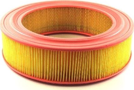 Воздушный фильтр SCT-Germany для Mercedes-Benz W123 1976-1985. Артикул SB 205