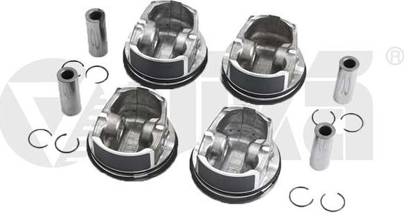 Поршень Vika. Артикул 19943801