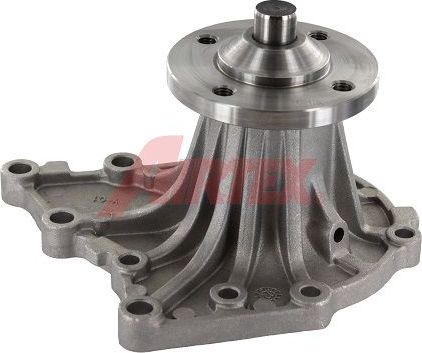 Помпа (водяной насос) Airtex для Toyota Supra III (A70) 1986-1993. Артикул 9100