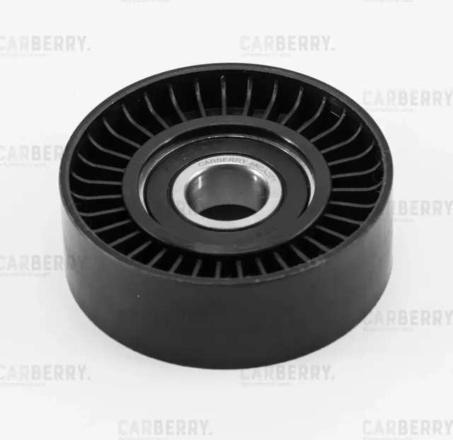 Ролик ремня приводного TOYOTA CAMRY/COROLLA 06 (Carberry). Артикул 55CA201