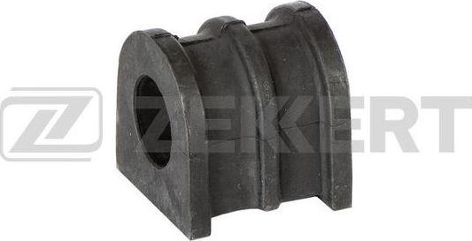 Втулка стабилизатора Zekkert передняя правая/левая для Nissan Note I 2006-2012. Артикул GM-1231