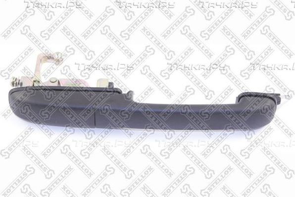 Ручка двери Stellox. Артикул 77-24708-SX