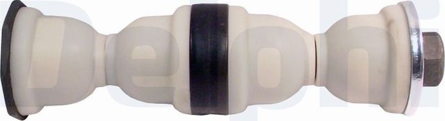 Стойка (тяга) стабилизатора Delphi передняя для Dodge Neon II 1999-2005. Артикул TC2593
