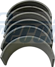 Вкладыши шатунные Freccia для Smart Fortwo I (W450) 1998-2007. Артикул CR19-101100