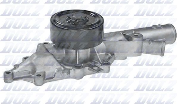 Помпа (водяной насос) Dolz. Артикул M219