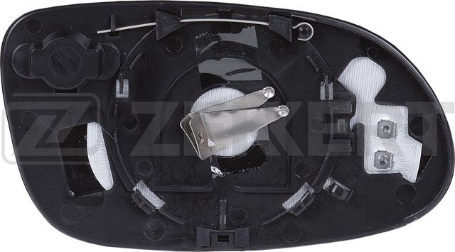 Зеркало боковое Zekkert. Артикул SP-1218