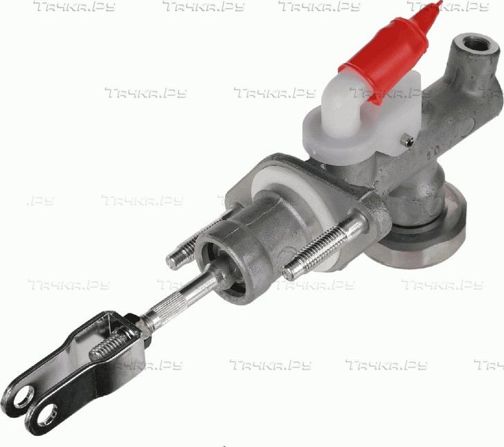 Цилиндр сцепления главный SACHS. Артикул 6284 600 611
