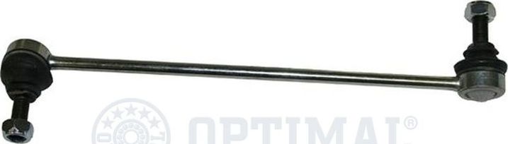 Стойка (тяга) стабилизатора Optimal. Артикул G7-1281