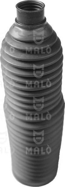 Пыльник рулевой рейки Malo (резина) передний для Skoda Superb I 2001-2008. Артикул 17583