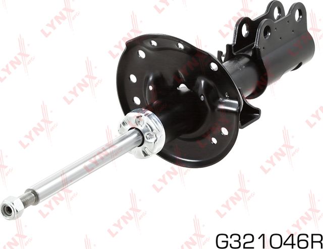 Амортизатор LYNXauto. Артикул G321046R