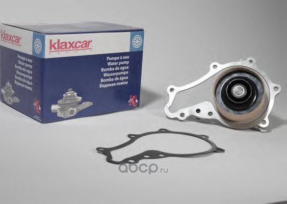 Насос системы охлаждения (помпа) (Klaxcar) Klaxcar. Артикул 42110Z