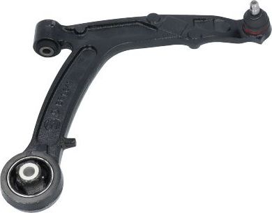 Поперечный рычаг передней подвески Birth правый для Fiat Panda II 2003-2013. Артикул BR1649