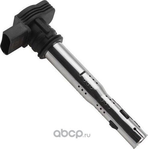 КАТУШКА ЗАЖИГАНИЯ A3 A4 A6 Q3 Q5 GOLF PASSAT TIGUAN TOUAREG TOURAN LEON (Zikmar). Артикул Z29010R
