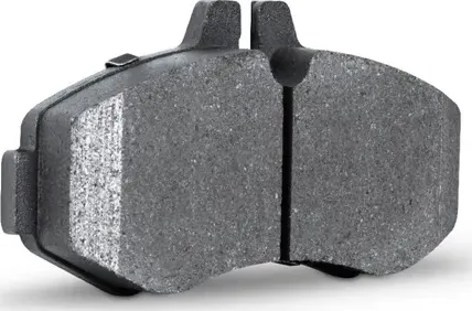 Колодки тормозные MERCEDES VITO/SPRINTER 06- перед. (Metaco). Артикул 3000190