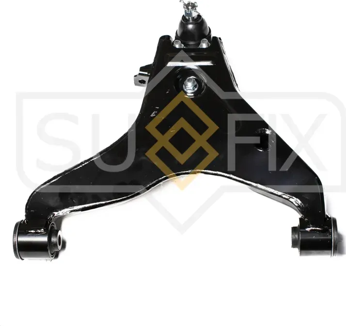 Рычаг подвески передний левый MITSUBISHI L 200/PAJERO SPORT II (Sufix). Артикул SH1601