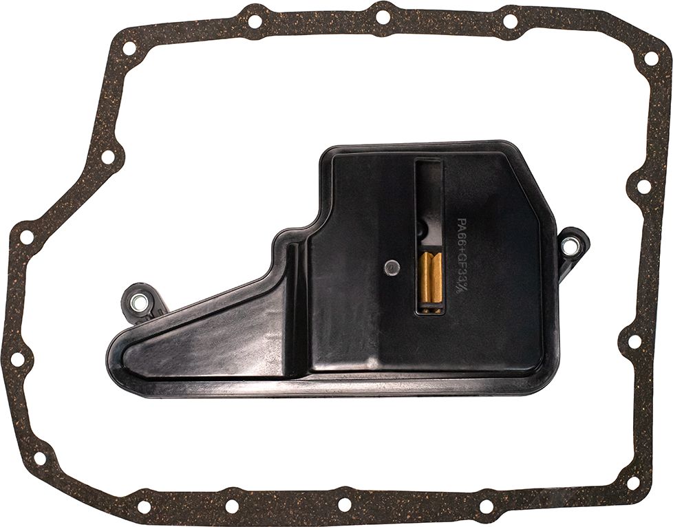 Фильтр АКПП (с прокладкой) (Cworks). Артикул B19CR1025