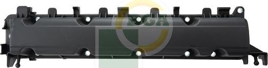 Клапанная крышка BGA (полимерный материал). Артикул RC6741