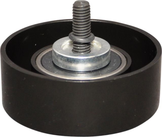 Направляющий (ведущий) ролик приводного поликлинового ремня JP Group. Артикул 1518300200