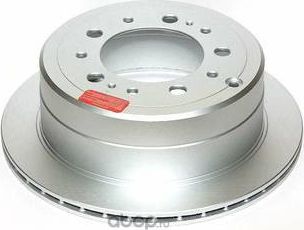 Тормозной диск Toyota. Артикул 4243160281