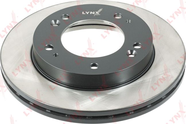 Тормозной диск LYNXauto. Артикул BN-1059