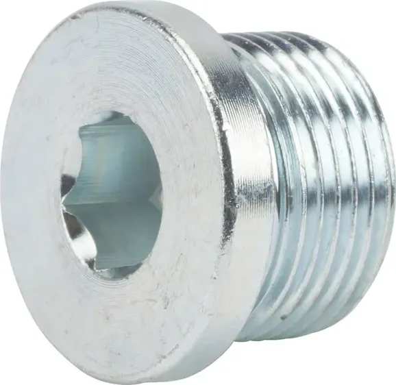 Пробка поддона сливная (Tork). Артикул TRK0373