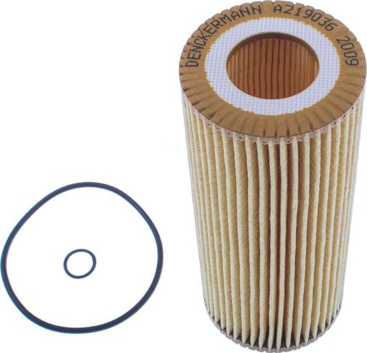 Фильтр АКПП Denckermann для Renault Kerax 2001-2026. Артикул A219036