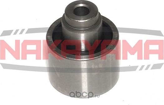 Промежуточный ролик ремня ГРМ (Nakayama). Артикул QB45520