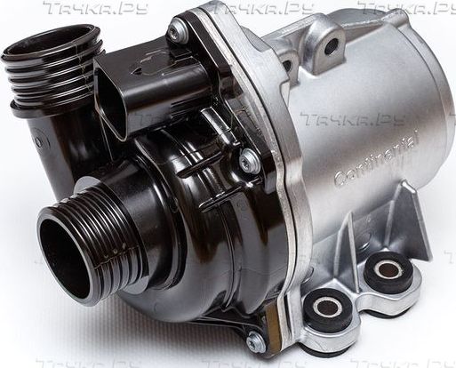 Помпа (водяной насос) Continental (Siemens/VDO) для BMW 5 VI (F10/F11/F07) 2009-2017. Артикул A2C59514607