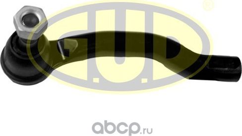 Наконечник рулевой тяги G.U.D.. Артикул GSP201528